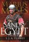 [Marius' Mules 12] • Sands of Egypt